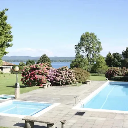 Oasi Lesia - La Casa Sul Con Privata E Piscina Vista