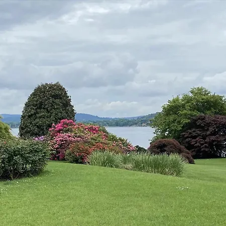 Dom wakacyjny Oasi Lesia - La Casa Sul Con Privata E Piscina Vista