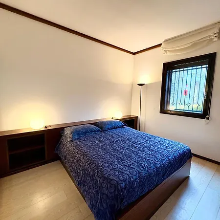 Oasi Lesia - La Casa Sul Con Privata E Piscina Vista