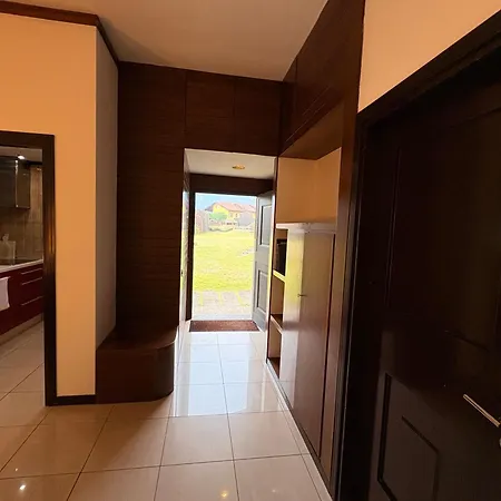 Oasi Lesia - La Casa Sul Con Privata E Piscina Vista *