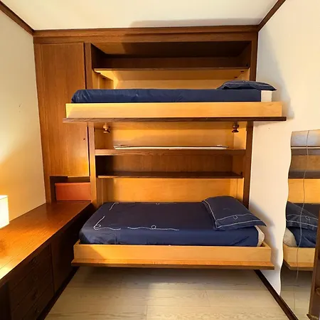 Oasi Lesia - La Casa Sul Con Privata E Piscina Vista