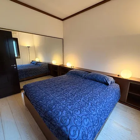 Oasi Lesia - La Casa Sul Con Privata E Piscina Vista Vakantiehuis Lesa