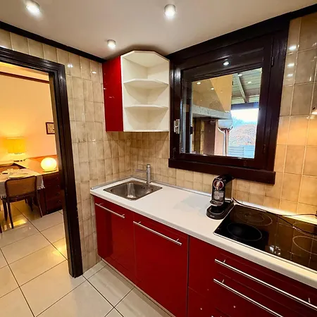 Oasi Lesia - La Casa Sul Con Privata E Piscina Vista Dom wakacyjny *