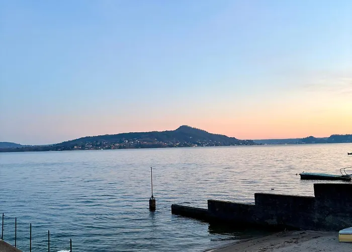 Feriehus Oasi Lesia - La Casa Sul Con Privata E Piscina Vista *