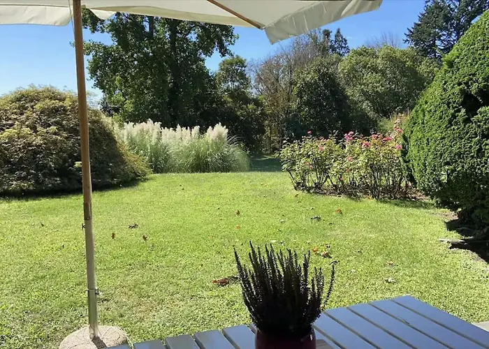 Oasi Lesia - La Casa Sul Con Privata E Piscina Vista 레사