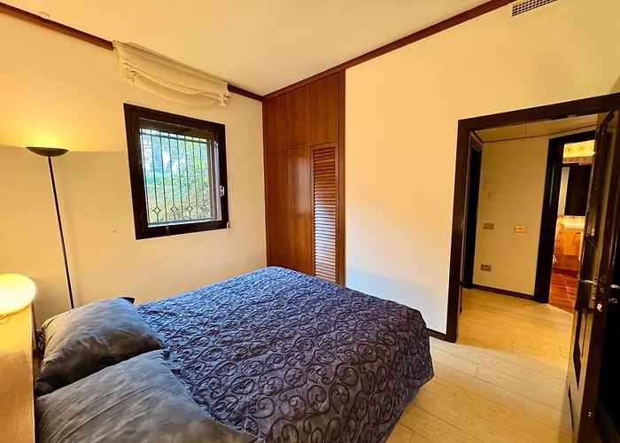 Oasi Lesia - La Casa Sul Con Privata E Piscina Vista *