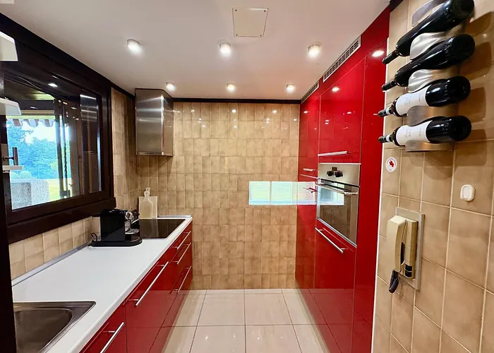 Oasi Lesia - La Casa Sul Con Privata E Piscina Vista *