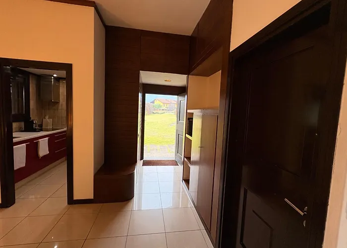 Oasi Lesia - La Casa Sul Con Privata E Piscina Vista *