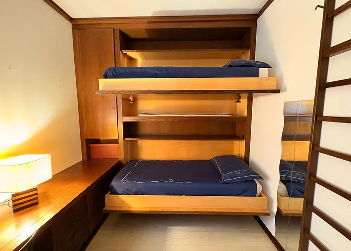 Oasi Lesia - La Casa Sul Con Privata E Piscina Vista